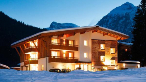 Alphaus Aparthotel Pertisau